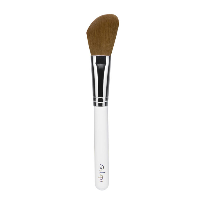 Lepo VEGAN BRUSH FOR BLUSHER PINELO GA TO ROuZ